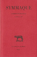Cover of Lettres, Tome 3