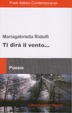 Cover of Ti dirà il vento…