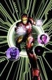 Cover of Iron Man