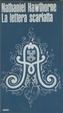 Cover of La lettera scarlatta