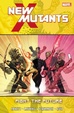 Cover of New Mutants, Vol. 7