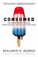 Cover of Consumed