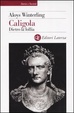 Cover of Caligola