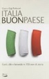 Cover of L'Italia nel piatto. Gusti, cibi e bevande in 150 anni di storia