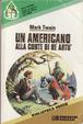 Cover of Un americano alla corte di Re Artù