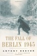 Cover of The Fall of Berlin 1945