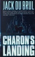 Cover of Charon's Landing