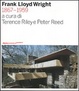 Cover of Frank Lloyd Wright 1867-1959
