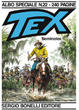 Cover of Tex Albo speciale n. 22