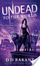 Cover of Undead to the World