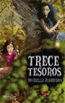Cover of TRECE TESOROS