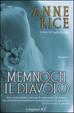 Cover of Memnoch il diavolo