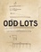 Cover of "Odd Lots"