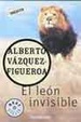 Cover of El Leon Invisible / The Invisible Lion