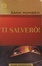 Cover of Ti salverò