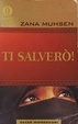 Cover of Ti salverò
