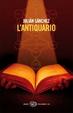 Cover of L'antiquario