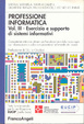 Cover of Professione informatica / Esercizio e supporto di sistemi informativi
