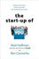 Cover of The Start-Up of You