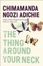 Cover of The Thing Around Your Neck