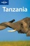 Cover of 'Tanzania'