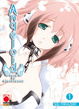 Cover of Angeloid vol. 1