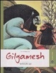 Cover of La storia di Gilgamesh