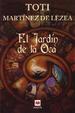 Cover of El jardín de la oca
