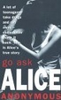 Cover of Go Ask Alice