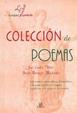 Cover of Colección de poemas