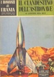 Cover of Il clandestino dell'astronave
