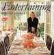 Cover of Entertaining