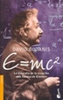 Cover of E=mc²