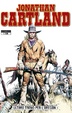 Cover of Jonathan Cartland n. 1
