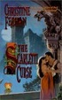 Cover of Scarletti Curse