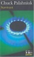 Cover of Survivant