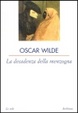 Cover of La decadenza della menzogna