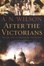 Cover of "After the Victorians"