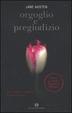 Cover of Orgoglio e pregiudizio