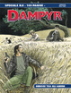 Cover of Dampyr Speciale vol. 8