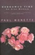 Cover of Borrowed Time
