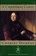 Cover of A Christmas Carol