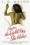 Cover of "And on the Eighth Day She Rested"