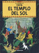 Cover of El Templo del Sol