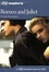Cover of "GCSE "Romeo and Juliet""