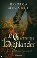 Cover of O Guerreiro Highlander