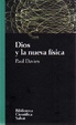 Cover of Dios y la nueva física