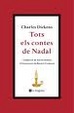 Cover of Tots els contes de Nadal