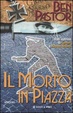 Cover of Il morto in piazza