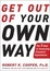 Cover of "Get Out of Your Own Way"